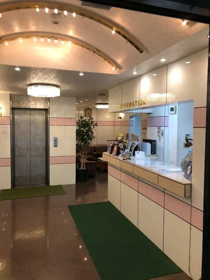 Weekly Green In Namba location